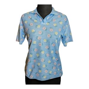 KENZO WOMEN'S SHIRT